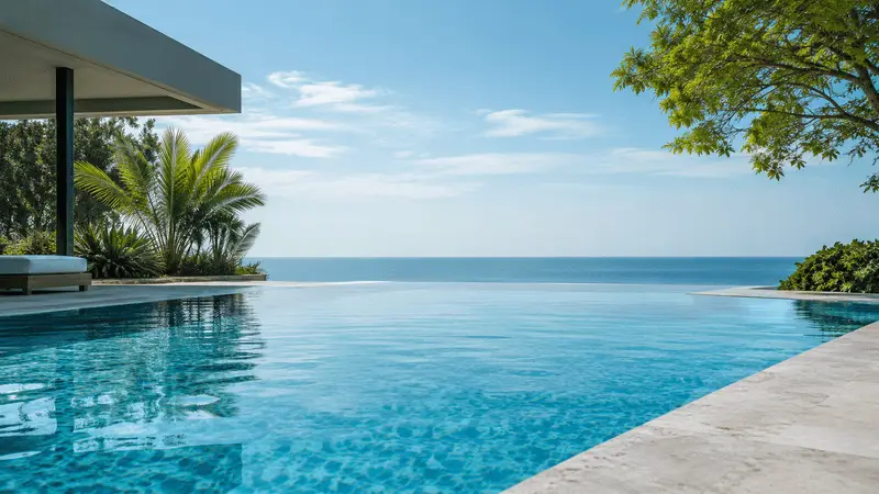 Как выбрать бассейн
